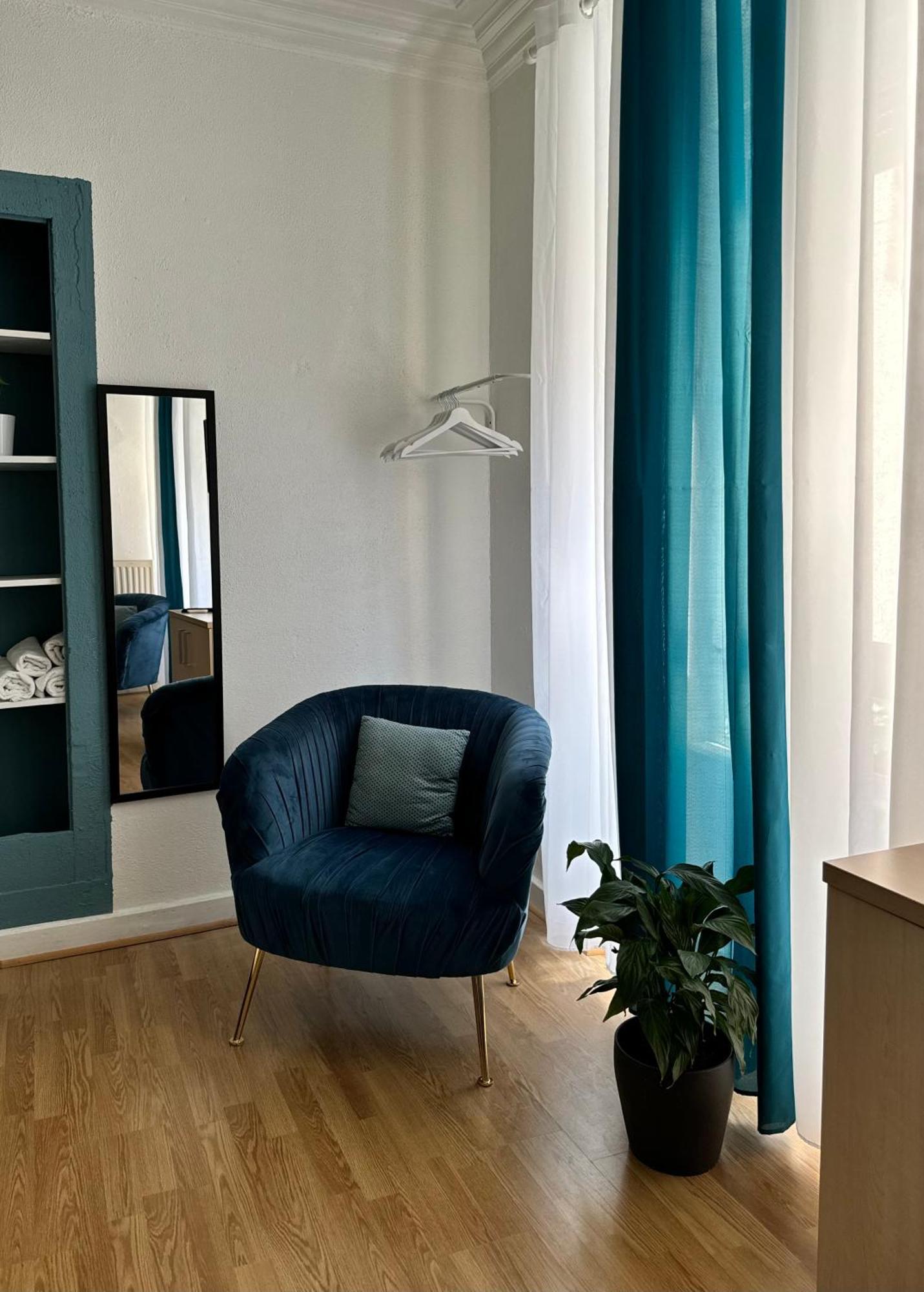 Hyper Centre Place Kleber Appart Strasbourg Eksteriør bilde
